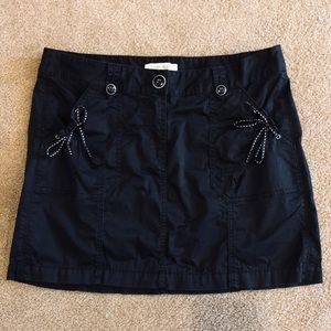 WHITE HOUSE BLACK MARKET Skirt Size 8